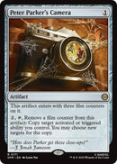 Peter Parker's Camera (171) (SPM)