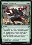 Terrific Team-Up (120) (SPM)