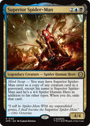 Superior Spider-Man (155) (SPM)