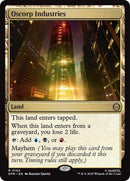 Oscorp Industries (182) (SPM)