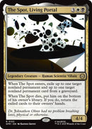 The Spot, Living Portal (153) (SPM)