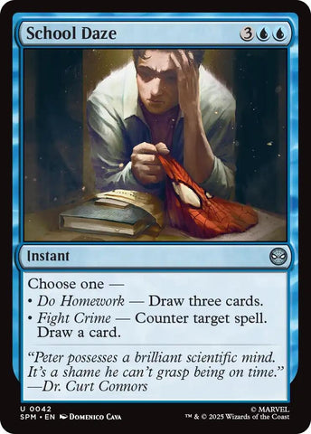 School Daze (42) (SPM)