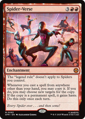 Spider-Verse (93) (SPM)