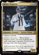 Mister Negative (135) (SPM)