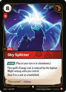 Sky Splitter (014/298) (OGN)