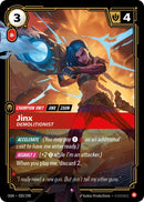 Jinx, Demolitionist (030/298) (OGN)
