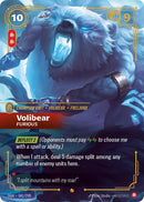 Volibear, Furious (041/298) (OGN)