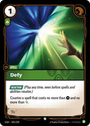 Defy (045/298) (OGN)