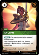 En Garde (046/298) (OGN)