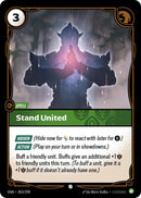 Stand United (053/298) (OGN)