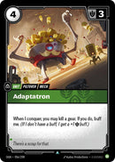 Adaptatron (056/298) (OGN)