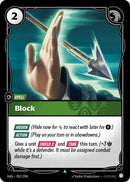 Block (057/298) (OGN)