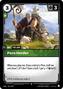 Poro Herder (061/298) (OGN)