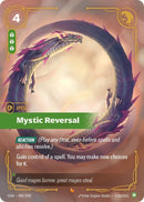 Mystic Reversal (080/298) (OGN)