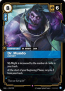 Dr. Mundo, Expert (109/298) (OGN)