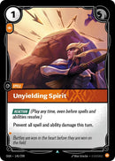 Unyielding Spirit (145/298) (OGN)