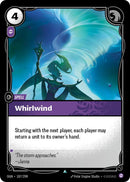 Whirlwind (187/298) (OGN)