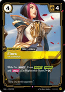Fiora, Victorious (232/298) (OGN)