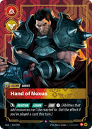 Darius, Hand of Noxus (253/298) (OGN)