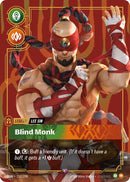 Lee Sin, Blind Monk (257/298) (OGN)