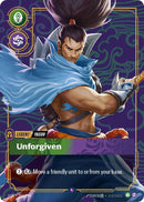 Yasuo, Unforgiven (259/298) (OGN)