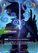 Last Breath (260/298) (OGN)