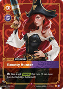 Miss Fortune, Bounty Hunter (267/298) (OGN)
