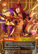 Sett, The Boss (269/298) (OGN)