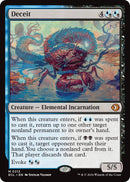 Deceit (212) (ECL)
