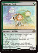 Figure of Fable (224) (ECL)