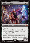 Super Shredder (83) (TMT)