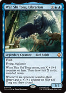 Wan Shi Tong, Librarian (78) (TLA)
