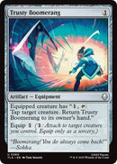 Trusty Boomerang (260) (TLA)