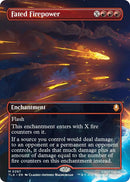 Fated Firepower (Borderless) (297) (TLA)