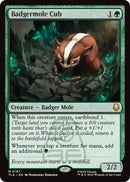 Badgermole Cub (167) (TLA)