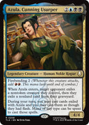 Azula, Cunning Usurper (208) (TLA)