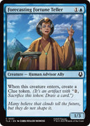 Forecasting Fortune Teller (51) (TLA)