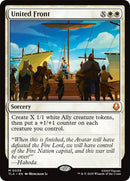 United Front (39) (TLA)