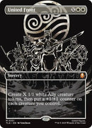 United Front (Borderless) (331) (TLA)