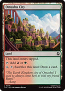 Omashu City (275) (TLA)