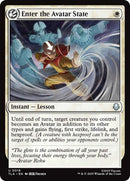 Enter the Avatar State (18) (TLA)