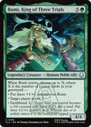 Bumi, King of Three Trials (169) (TLA)