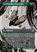 Earthbender Ascension (Borderless) (307) (TLA)