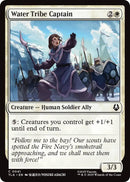 Water Tribe Captain (41) (TLA)