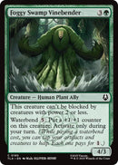 Foggy Swamp Vinebender (180) (TLA)