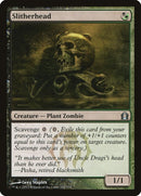 Slitherhead (222) (RTR)