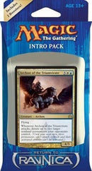 Image for Return to Ravnica - Intro Pack - Azorius Advance - Magic: The Gathering
