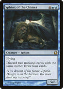 Sphinx of the Chimes (52) (RTR)