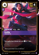 Irelia, Graceful (141/221) (SFD)