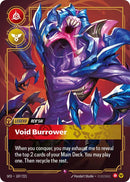 Rek'sai, Void Burrower (187/221) (SFD)